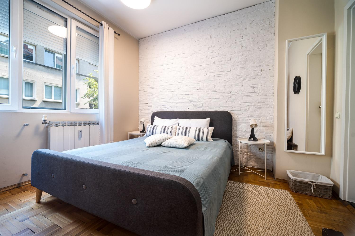 Cozy 1 Bdrm, Top Center, Solunska Near Vitoshka Street Sofia Esterno foto